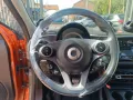 Smart ForFour 90 0.9 Turbo Passion