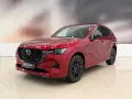 Mazda CX-60 PHEV 327ps Aut. AWD Homura Plus Leder BOSE