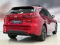 Mazda CX-60 PHEV 327ps Aut. AWD Homura Plus Leder BOSE