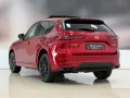 Mazda CX-60 PHEV 327ps Aut. AWD Homura Plus Leder BOSE