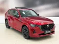 Mazda CX-60 PHEV 327ps Aut. AWD Homura Plus Leder BOSE