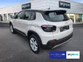 Jeep Avenger 1.2 T-GDI EU Altitude Kamera