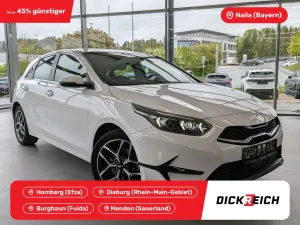 Kia cee'd / Ceed 1.5 DCT Spirit LED JBL Cam 7J-Gar.