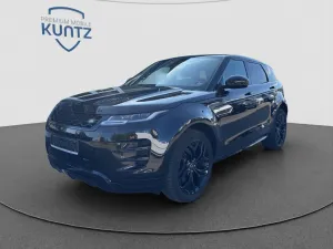 Land Rover R-Dynamic SE Hybrid Panoramadach,Winterpaket,20 