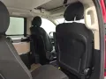 Mercedes-Benz V 220 d Marco Polo AMG AIRM. DISTR. LED 360° AHK