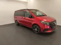 Mercedes-Benz V 220 d Marco Polo AMG AIRM. DISTR. LED 360° AHK