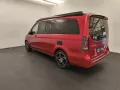 Mercedes-Benz V 220 d Marco Polo AMG AIRM. DISTR. LED 360° AHK