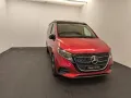 Mercedes-Benz V 220 d Marco Polo AMG AIRM. DISTR. LED 360° AHK