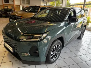 Toyota Corolla Cross 2.0-l-VVT-i Hybrid Teamplayer 4x4