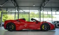 Ferrari SF90 Spider *NOVITEC80T€*ADAS*RACE*CARBON