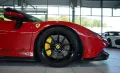 Ferrari SF90 Spider *NOVITEC80T€*ADAS*RACE*CARBON