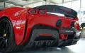 Ferrari SF90 Spider *NOVITEC80T€*ADAS*RACE*CARBON
