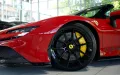Ferrari SF90 Spider *NOVITEC80T€*ADAS*RACE*CARBON