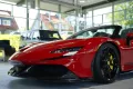 Ferrari SF90 Spider *NOVITEC80T€*ADAS*RACE*CARBON