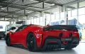Ferrari SF90 Spider *NOVITEC80T€*ADAS*RACE*CARBON