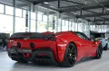 Ferrari SF90 Spider *NOVITEC80T€*ADAS*RACE*CARBON