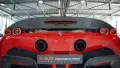 Ferrari SF90 Spider *NOVITEC80T€*ADAS*RACE*CARBON