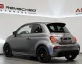 Abarth 595 Esseesse *2.HD *Akra *Schale *Kit-Estetico