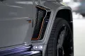 Mercedes-Benz G 63 AMG Brabus G800 *24Zoll *Carbon*Distr.*Key*