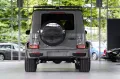 Mercedes-Benz G 63 AMG Brabus G800 *24Zoll *Carbon*Distr.*Key*