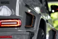 Mercedes-Benz G 63 AMG Brabus G800 *24Zoll *Carbon*Distr.*Key*
