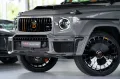 Mercedes-Benz G 63 AMG Brabus G800 *24Zoll *Carbon*Distr.*Key*