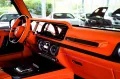 Mercedes-Benz G 63 AMG Brabus G800 *24Zoll *Carbon*Distr.*Key*