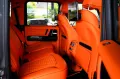 Mercedes-Benz G 63 AMG Brabus G800 *24Zoll *Carbon*Distr.*Key*