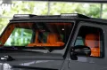 Mercedes-Benz G 63 AMG Brabus G800 *24Zoll *Carbon*Distr.*Key*