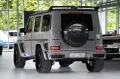Mercedes-Benz G 63 AMG Brabus G800 *24Zoll *Carbon*Distr.*Key*