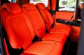 Mercedes-Benz G 63 AMG Brabus G800 *24Zoll *Carbon*Distr.*Key*