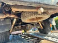 Toyota 4runner 3.0 td 92 kw