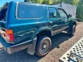 Toyota 4runner 3.0 td 92 kw