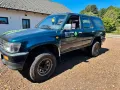 Toyota 4runner 3.0 td 92 kw