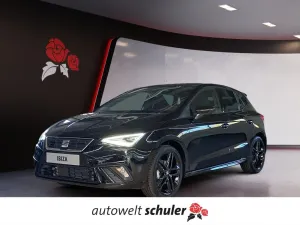 Seat Ibiza FR Black Edition 1.0 TSI RKF Kessy SHZ