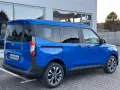 Ford Tourneo Courier Trend*Winter.-/F.Ass.Pkt*LMF*WKR