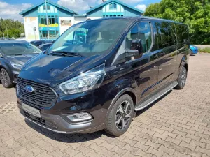 Ford Tourneo Custom Active 320L2*Navi*PPS*TWA*