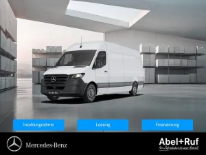 Mercedes-Benz Sprinter Kasten BASE 317 CDI L3H2 Kamera+SHz
