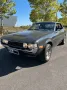 Toyota Celica Coupé   Baujahr 1976 