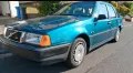 Volvo V40 Rarität türkis grün  wie neu Old...