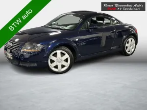 Audi TT 1.8 5V Turbo quattro 225PK 77800KM auch in 20