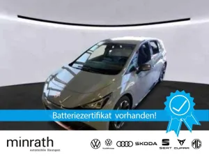 Cupra Born eBOOST 63 kWh LED+APP+2xPDC+VIRT+LM19
