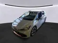 Cupra Born eBOOST 63 kWh LED+APP+2xPDC+VIRT+LM19