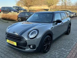 MINI Cooper Clubman 1.5 Classic Trim Navi CarPlay LED