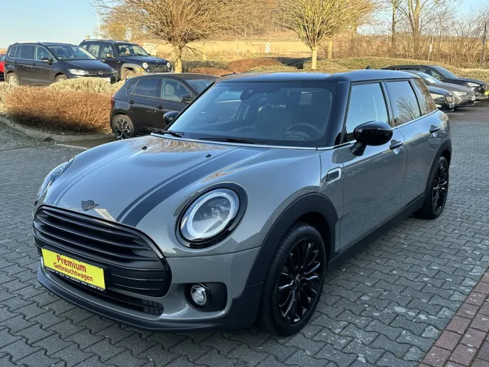 MINI Cooper Clubman 1.5 Classic Trim Navi CarPlay LED