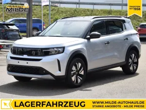 Opel Frontera HYBRID 145 PS GS AUTOMATIK NAVI SHZ LED
