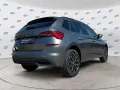 Skoda Kamiq Kamiq 1.0 TSI Black Dots
