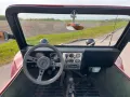 Volkswagen VW Buggy Albars Schweiz Alois Barmettle...