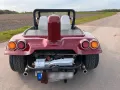 Volkswagen VW Buggy Albars Schweiz Alois Barmettle...