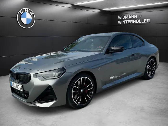 BMW M240I XDRIVE